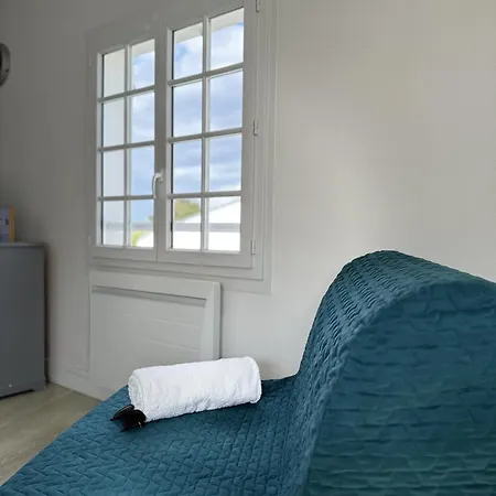 Apartamento Meuble Ile De Re