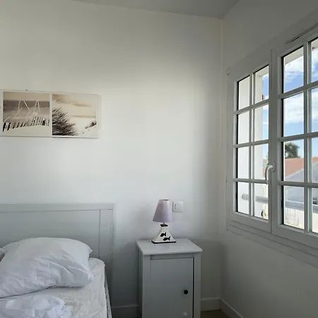 Meuble Ile De Re Apartment *