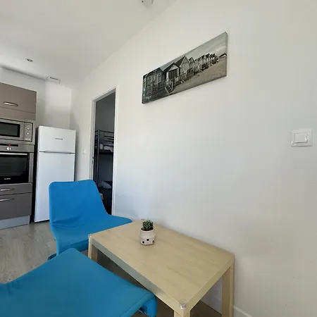 Apartamento Meuble Ile De Re