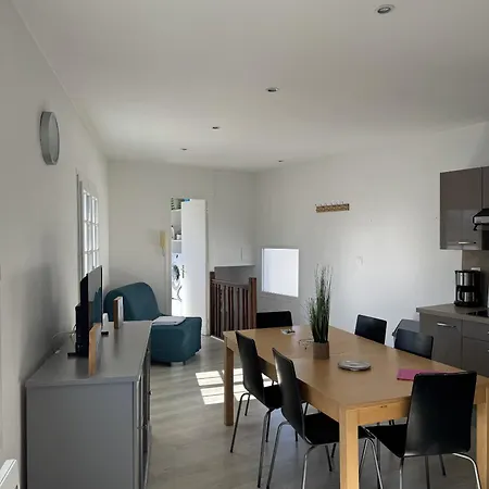 Apartment Meuble Ile De Re *