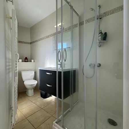 Meuble Ile De Re Apartment Rivedoux-Plage