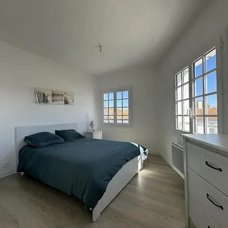 Apartment Meuble Ile De Re