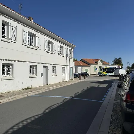 Meuble Ile De Re Apartamento *