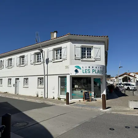 Meuble Ile De Re * Rivedoux-Plage