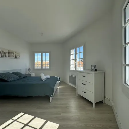 Appartamento Meuble Ile De Re *
