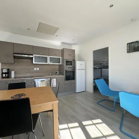 Meuble Ile De Re Appartamento Rivedoux-Plage