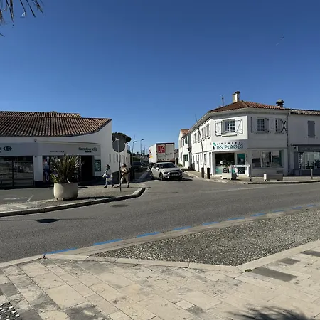 Meuble Ile De Re *